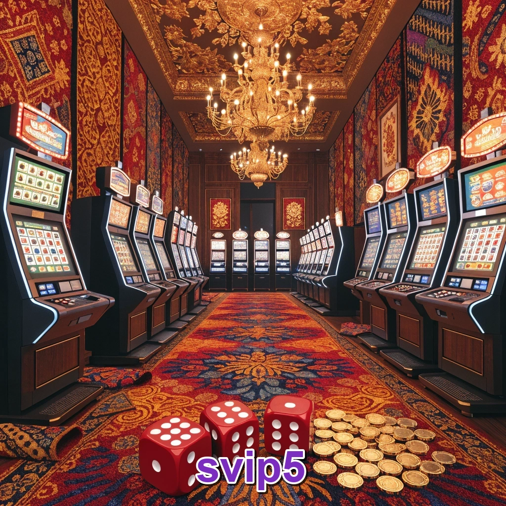 Screenshot 2 - svip5 Features