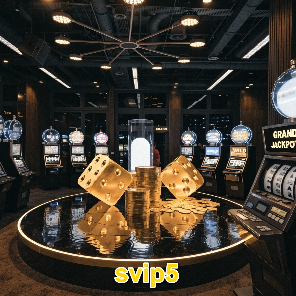 Screenshot 6 - svip5 Notifications