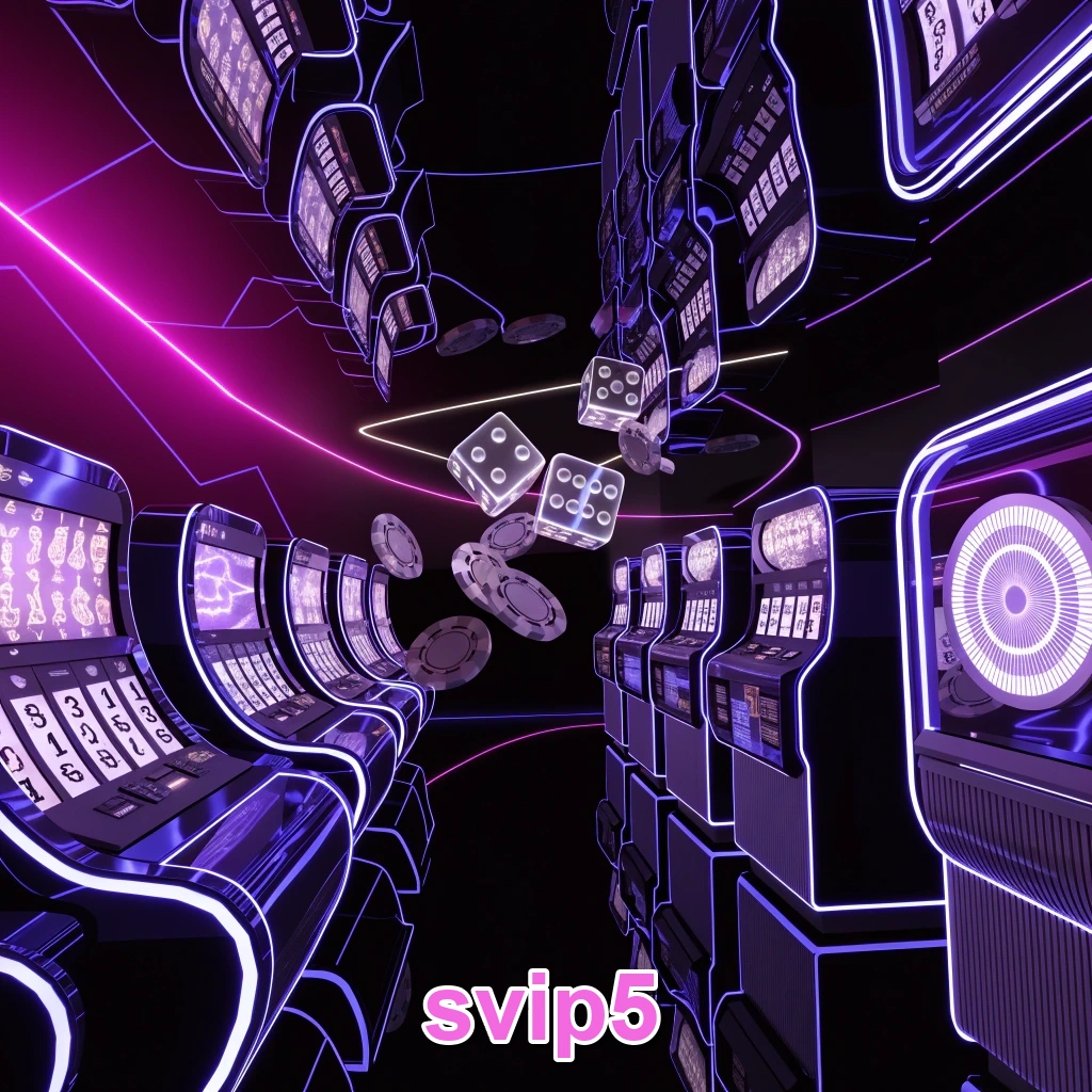 Screenshot 2 - svip5 Features