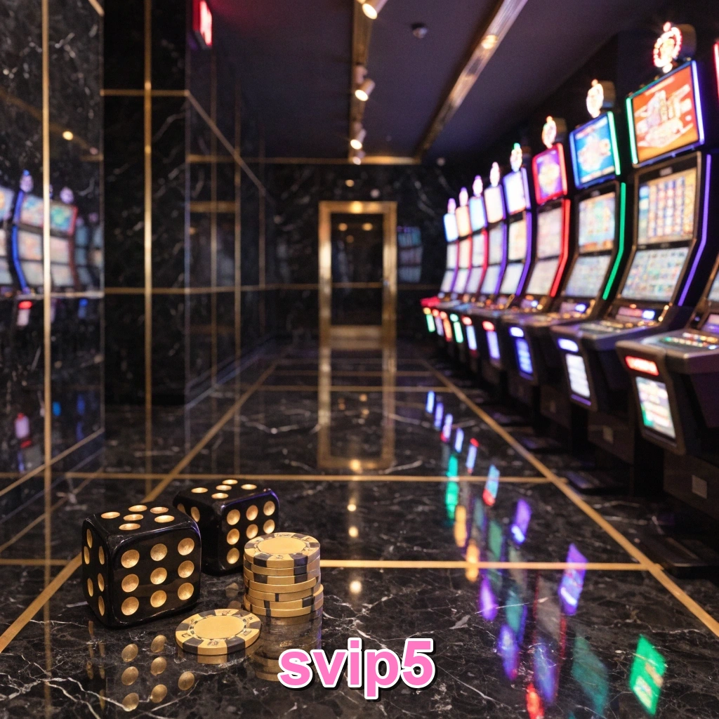 Screenshot 2 - svip5 Features