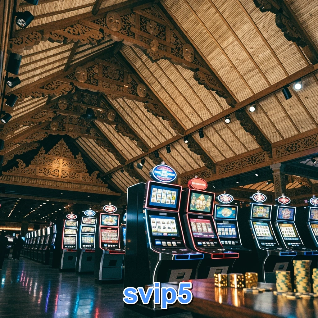 Screenshot 2 - svip5 Features