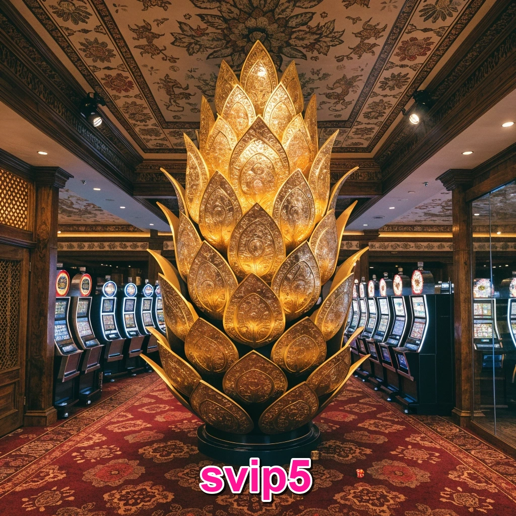 Screenshot 4 - svip5 Dark Mode