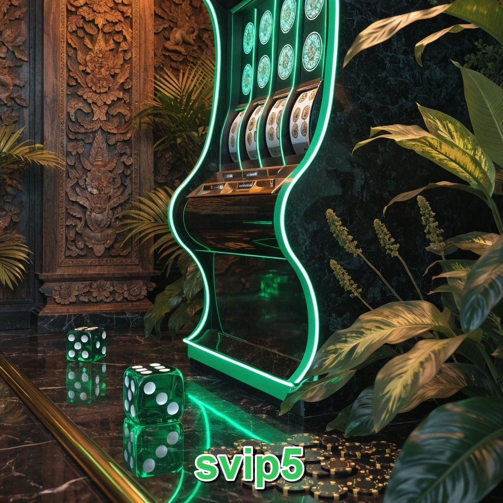 Screenshot 2 - svip5 Features