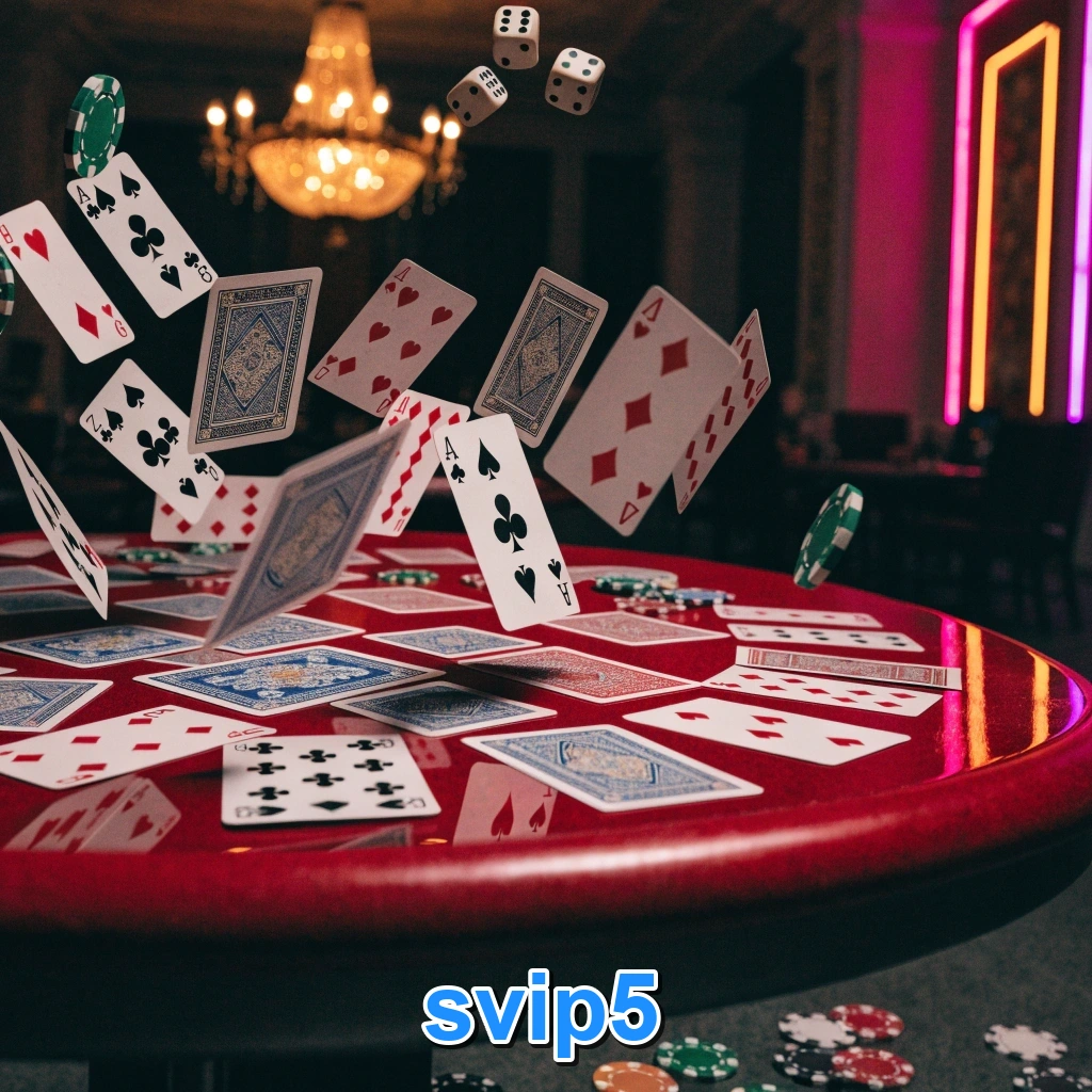 Screenshot 2 - svip5 Features